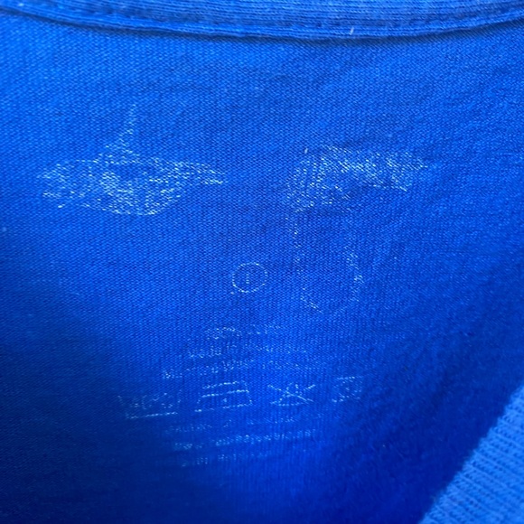 Vintage Y2K Run The Jewels RTJ Rap Tee Size L - Picture 3 of 6